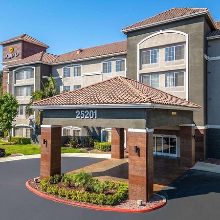 فندق لا كوينتا إن آند سويتس باي ويندام سانتا كلاريتا - فالنسيا Stevenson Ranch المظهر الخارجي الصورة